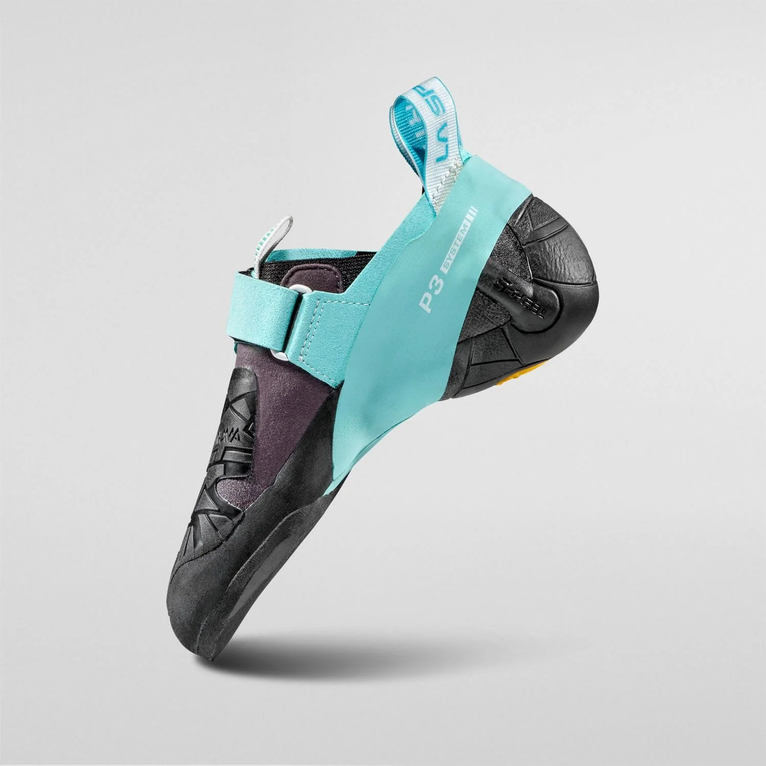 LA SPORTIVA SKWAMA VEGAN WOMAN SCARPETTA D'ARRAMPICATA INDOOR E FALESIA - Image 3