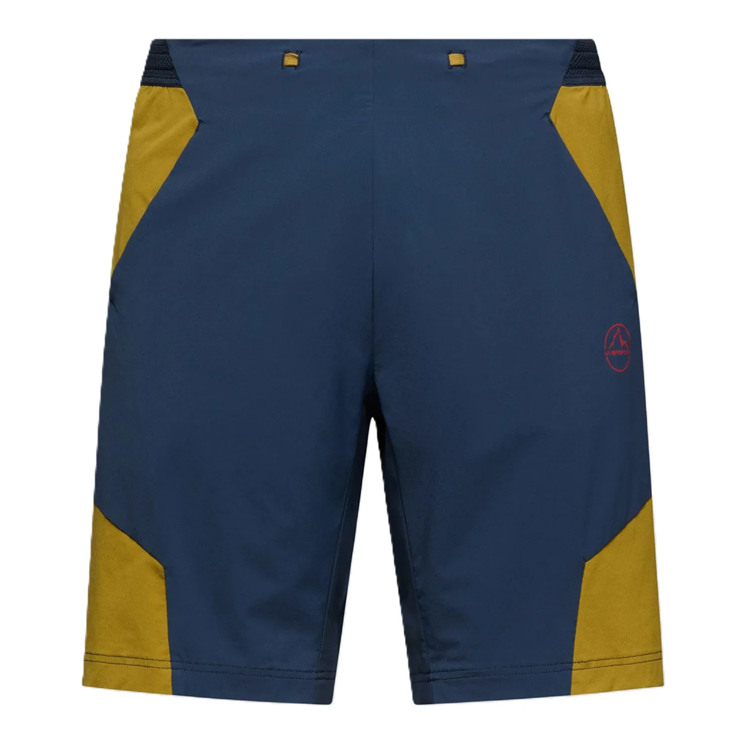 LA SPORTIVA TRAIL GUARD SHORT UOMO - DISPONIBILE IN 2 COLORI - Image 2