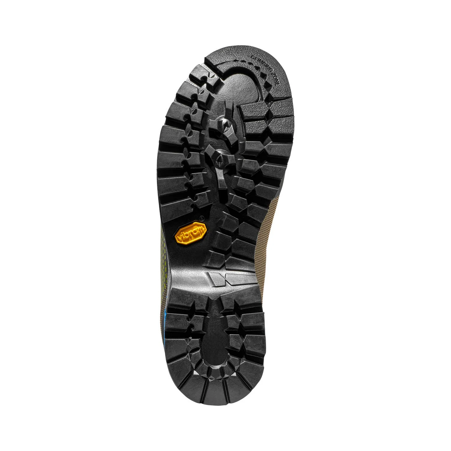 LA SPORTIVA TRANGO TRK GTX SCARPONE UOMO DA TREKKING IMPERMEABILE IN SUOLA VIBRAM - DISPONIBILE IN 2 COLORI - Image 11