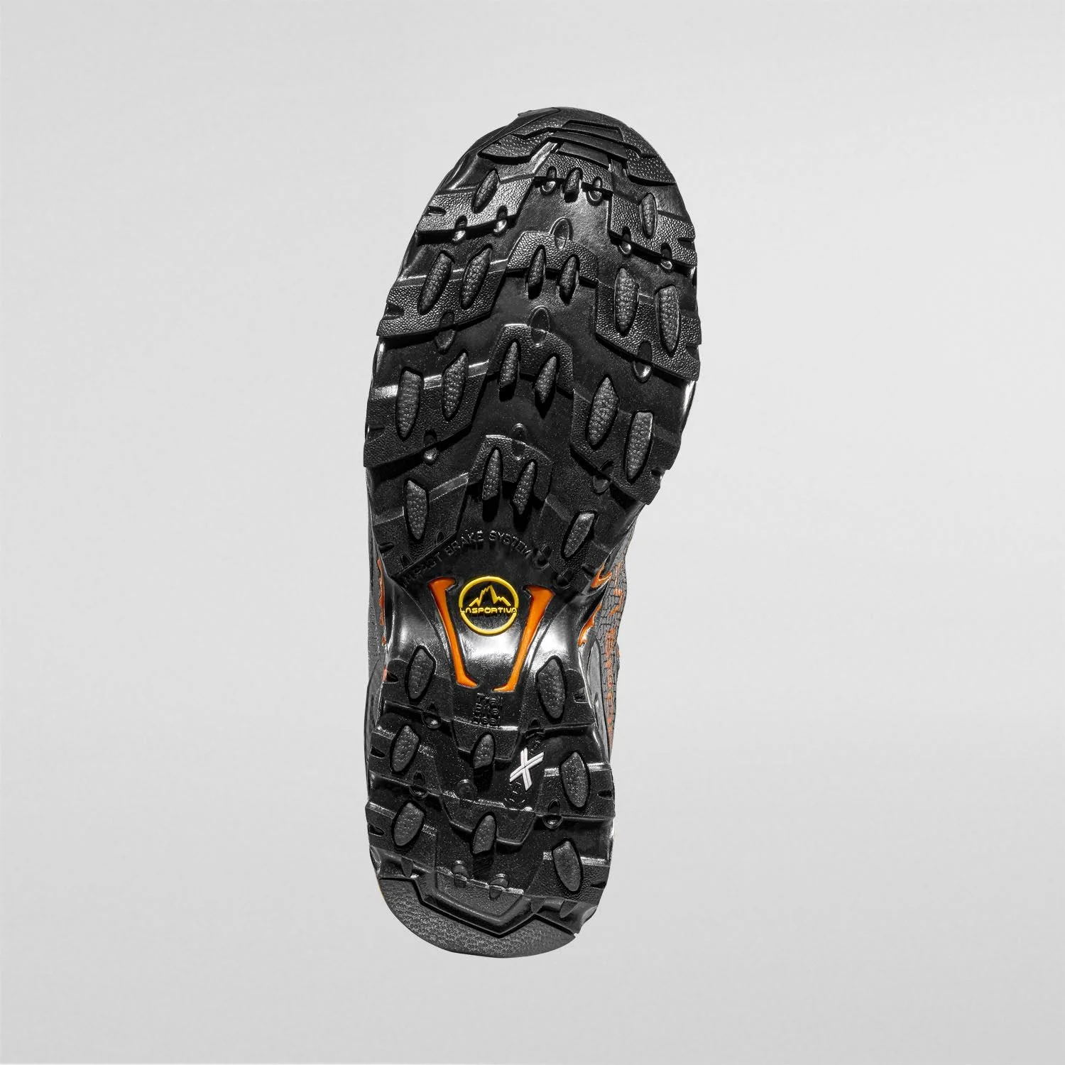LA SPORTIVA ULTRA RAPTOR II MID GTX UOMO SCARPONCINO IMPERMEABILE E TRASPIRANTE - DISPONIBILE IN VARI COLORI - Image 13