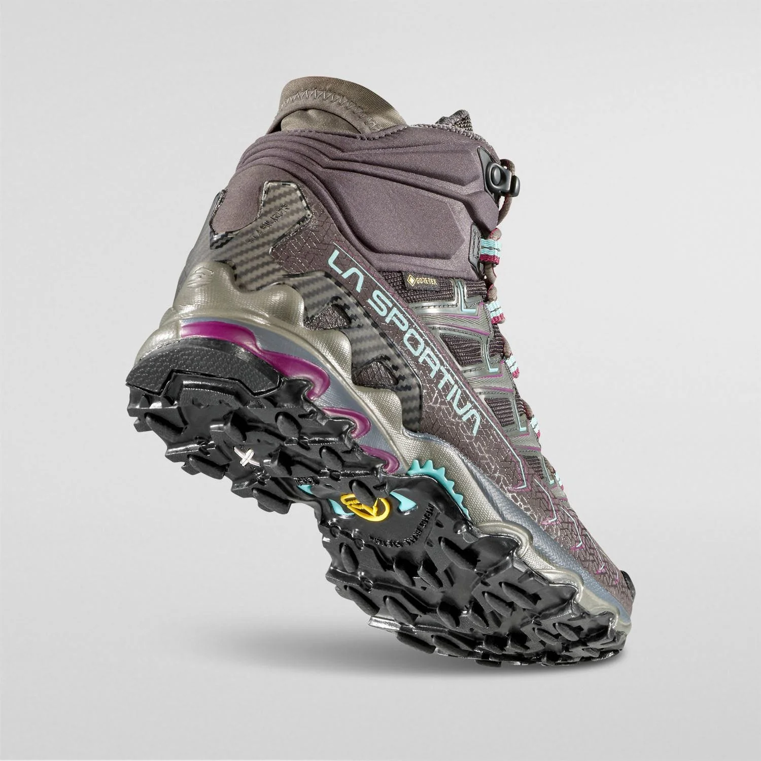 LA SPORTIVA ULTRA RAPTOR II MID GTX WOMAN - Image 2