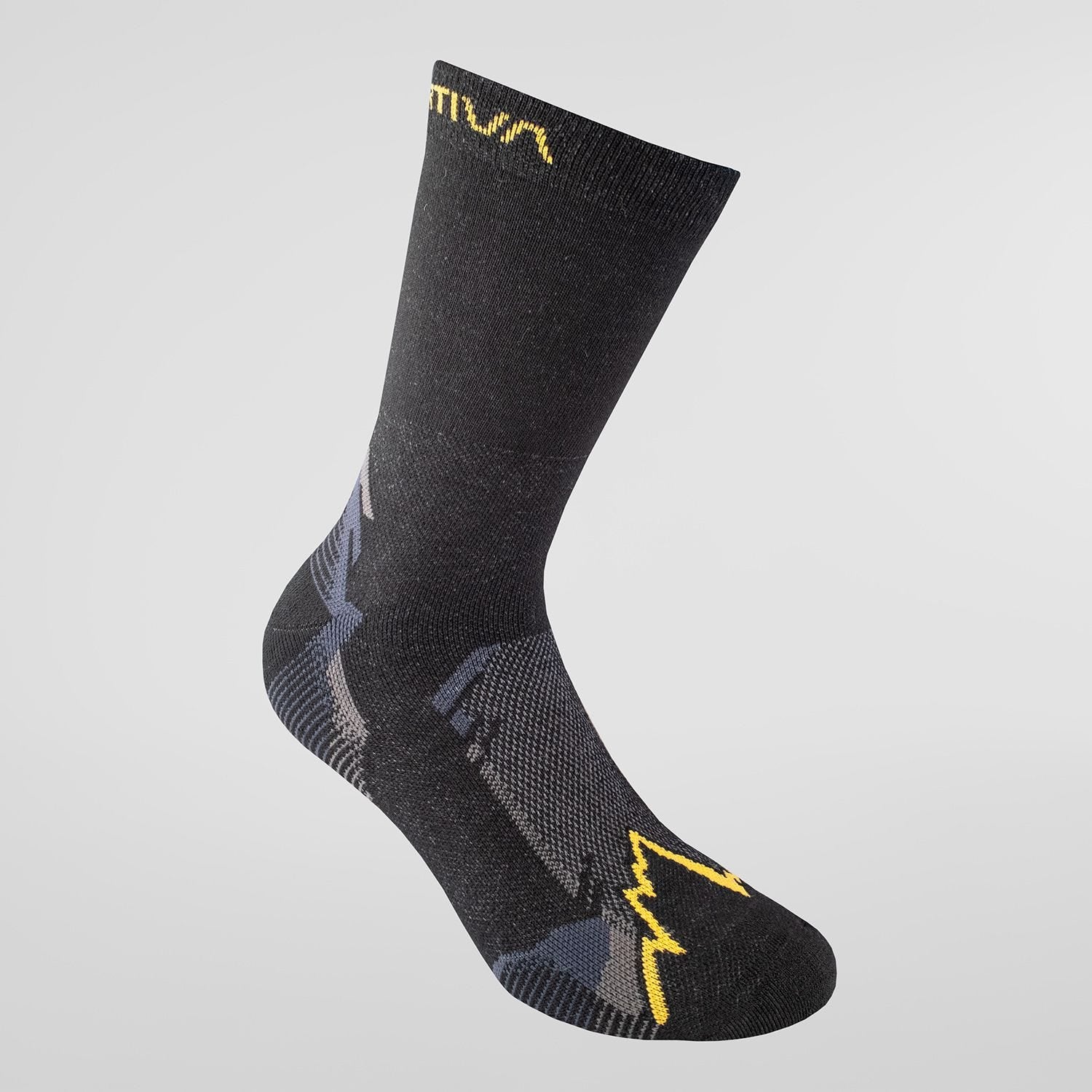 LA SPORTIVA X-CURSION SOCKS CALZE LEGGERE DA TREKKING E VIE FERRATE