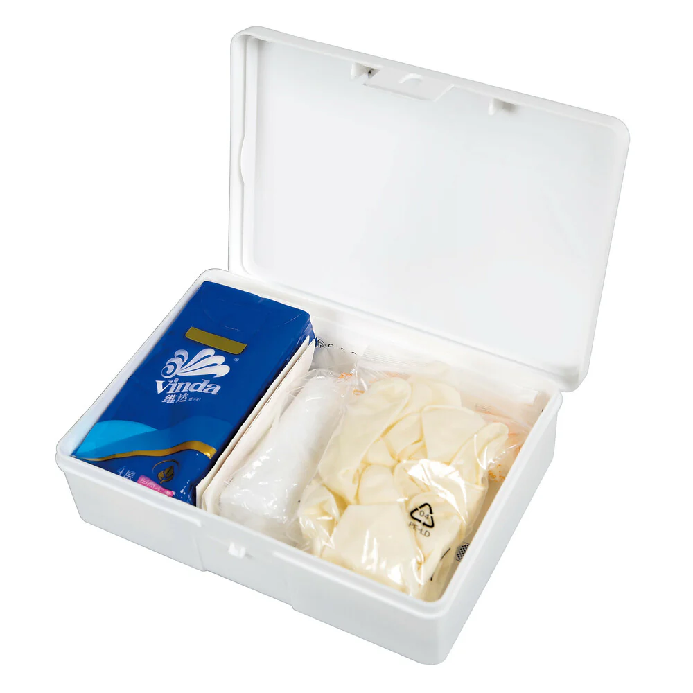 LAMPA BASIC KIT PRONTO SOCCORSO - Image 3