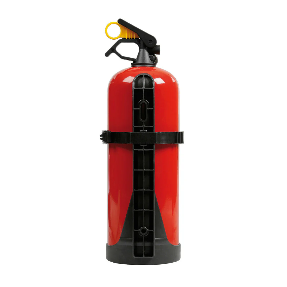 LAMPA FIRE-OFF ESTINTORE DA 2KG OMOLOGATO 13A 89B C - Image 3
