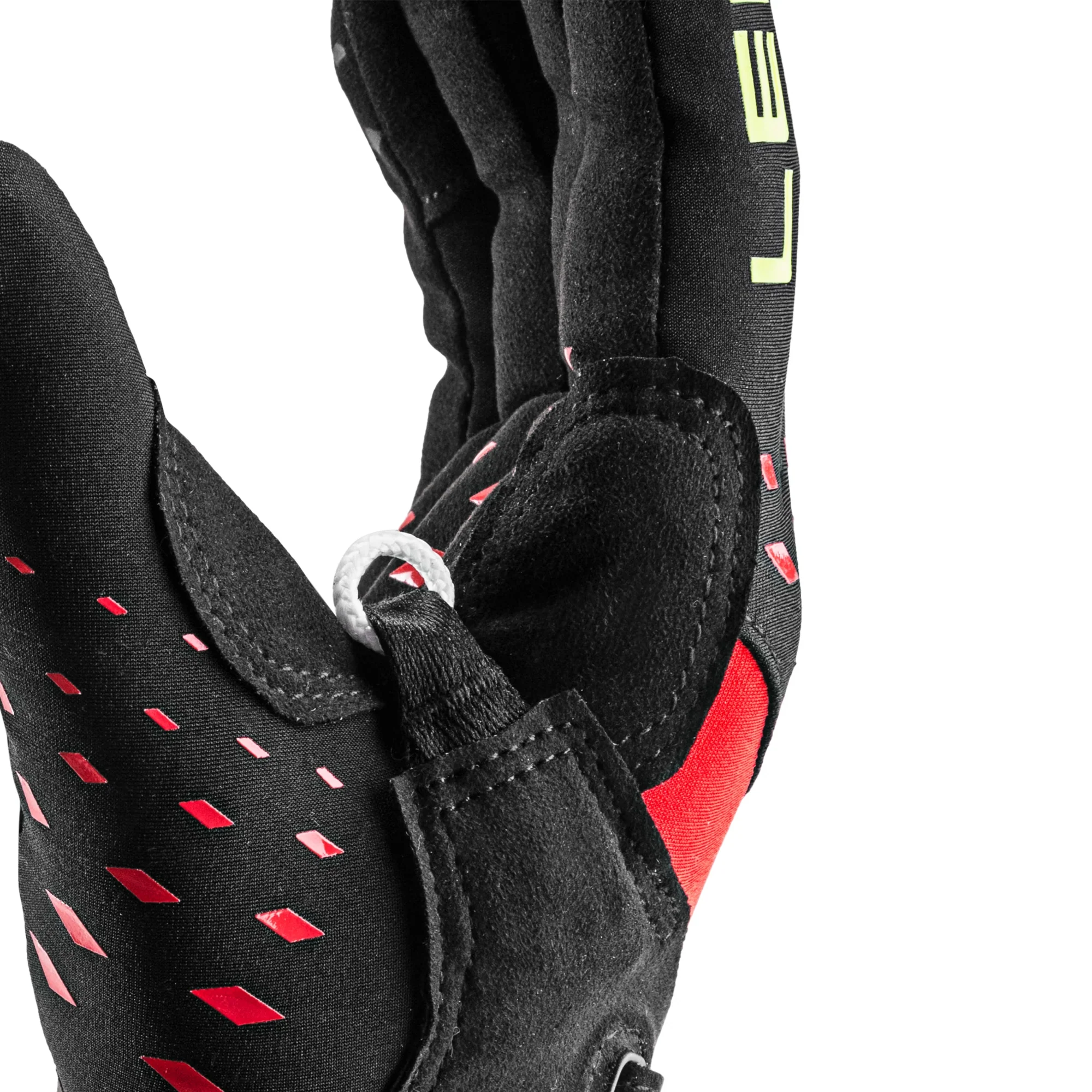 LEKI HS Ultra Trail Storm Shark - Image 3