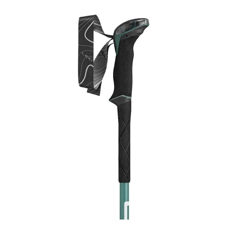 LEKI MAKALU LITE BASTONCINO TELESCOPICO DA TREKKING - DISPONIBILE IN 2 COLORI - Image 4