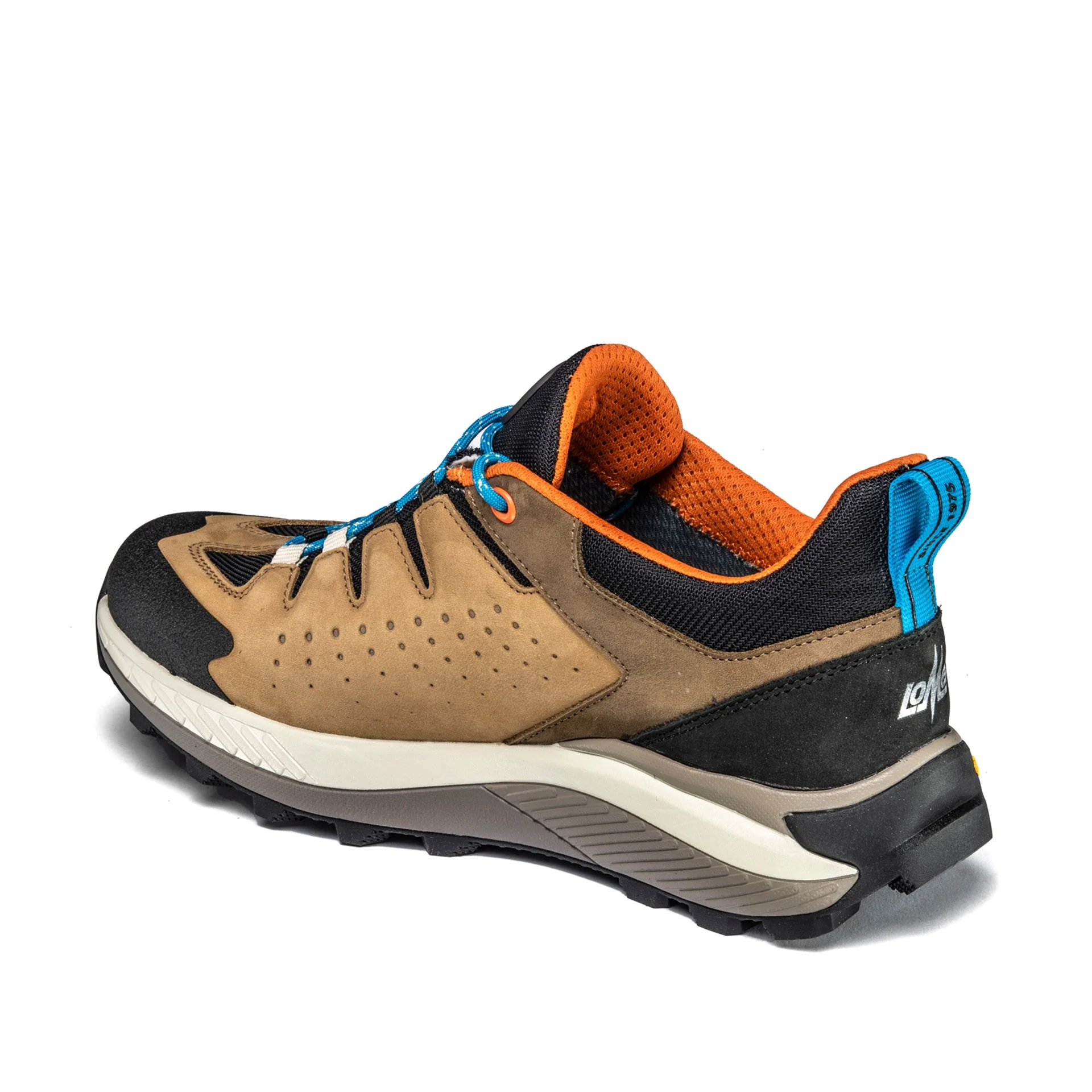 LOMER MERCURY MTX UOMO - DISPONIBILE IN 2 COLORI - Image 3