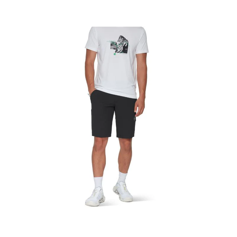 MAMMUT HIKING V SHORT UOMO - NUOVI ARRIVI SS25 - Image 4