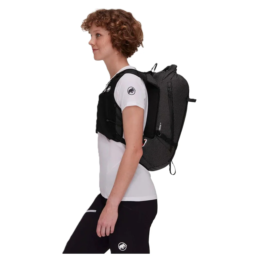 MAMMUT TRION 15 ZAINO DA ALPINISMO - DISPONIBILE IN 3 COLORI - Image 15