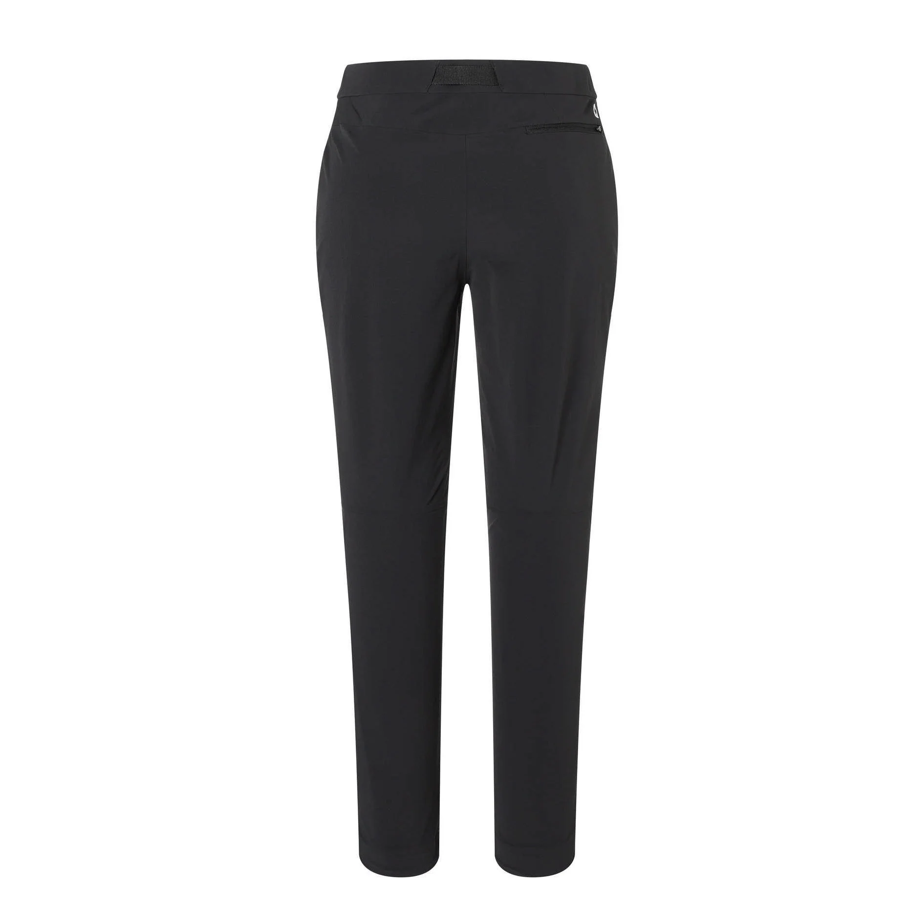 MARMOT PANTALONI ESTIVI WOMEN’S MOUNTAIN ACTIVE PANT ( BLACK ) - Image 2