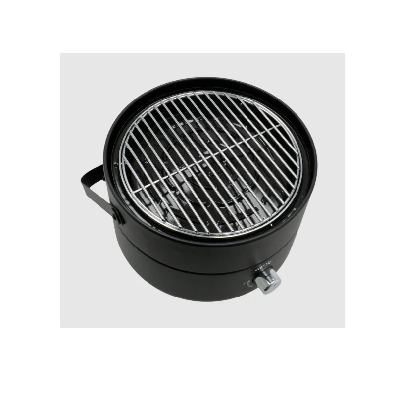 MESTIC Barbecue portatile a gas mini chef MB-100 - Image 3