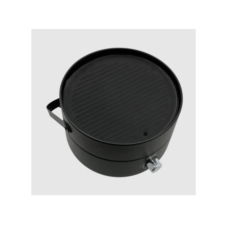 MESTIC Barbecue portatile a gas mini chef MB-100 - Image 4