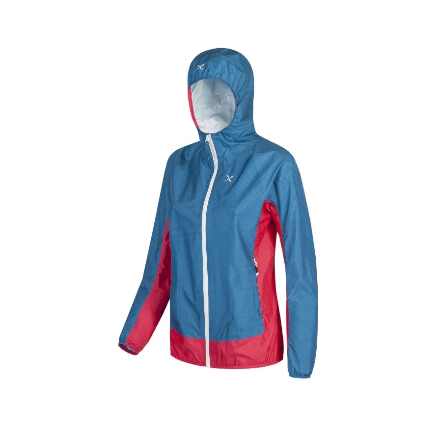 MONTURA TEOREMA JACKET WOMAN GIACCA ANTIPIOGGIA - Image 2