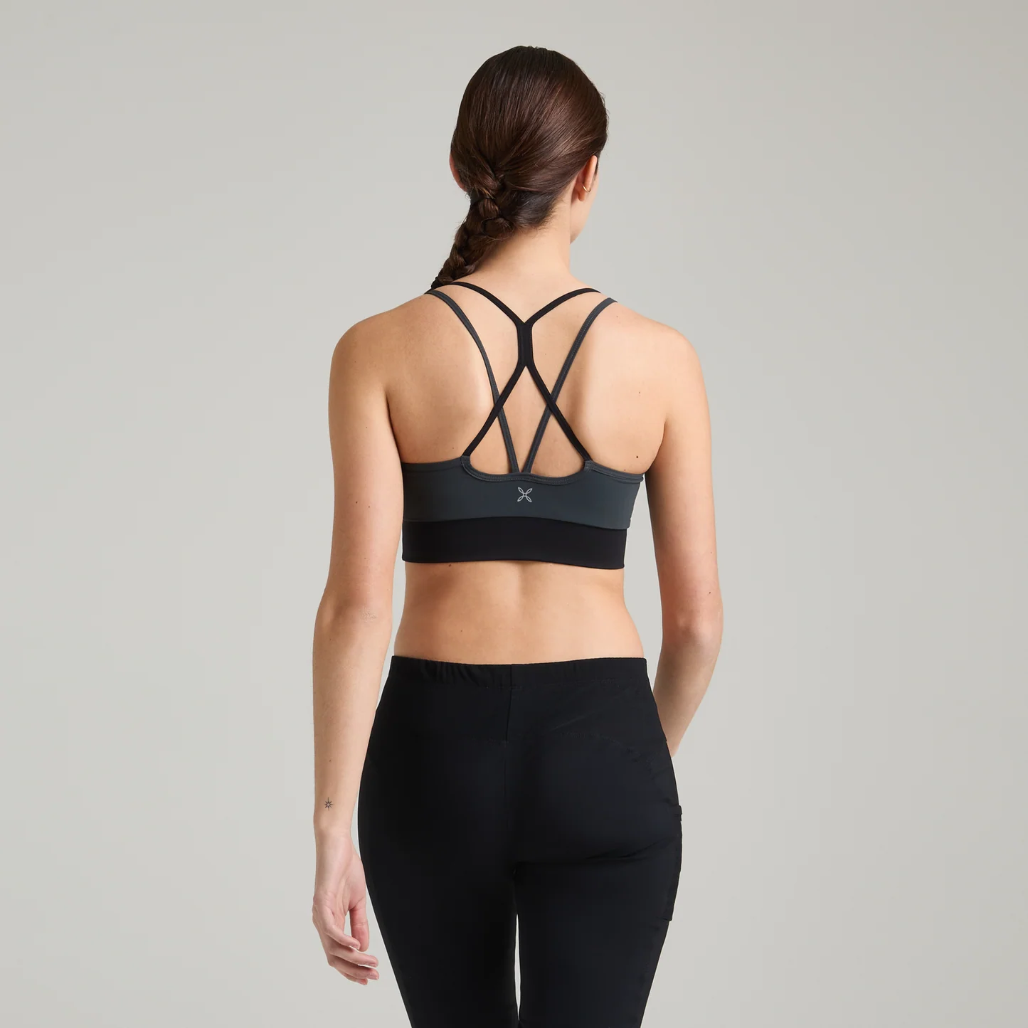 MONTURA CRIMP CROSS BRA WOMAN - NUOVI ARRIVI SS25 - Image 4