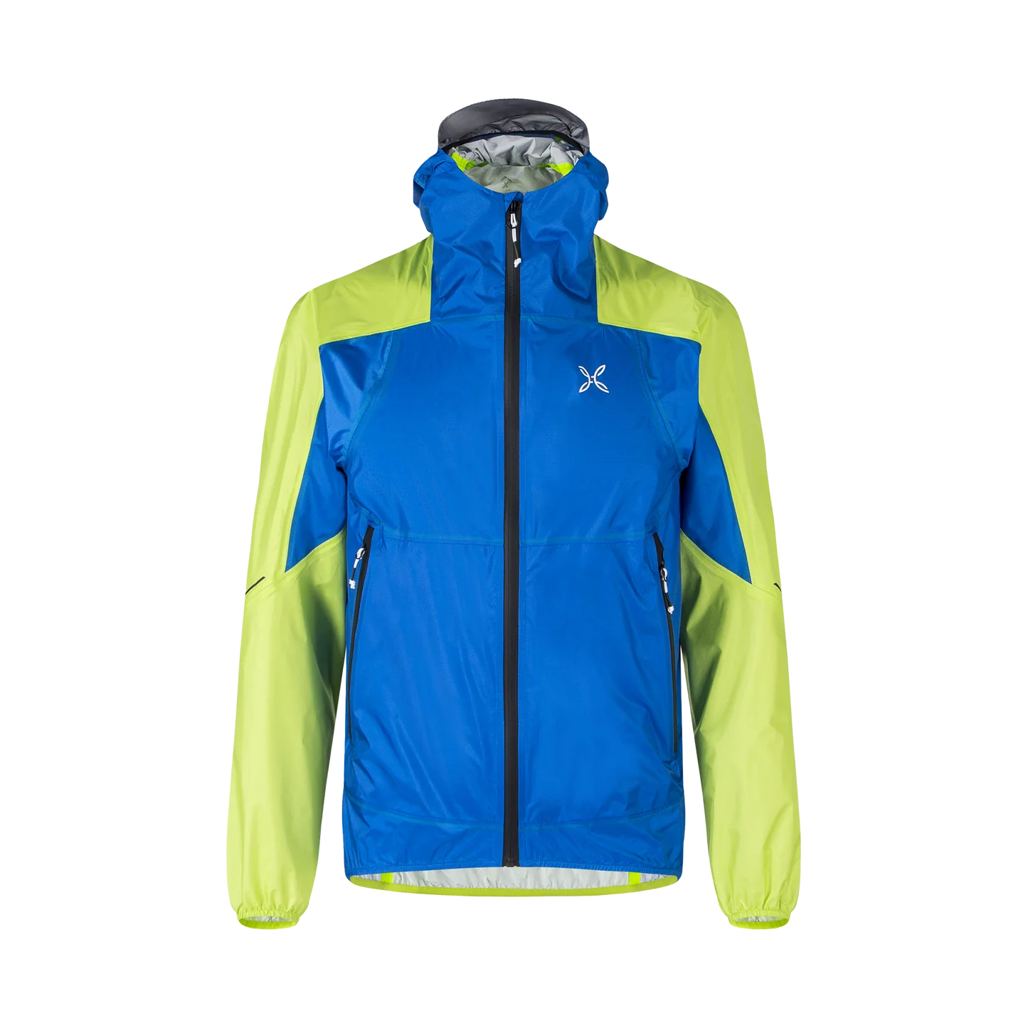 MONTURA DRAGONFLY JACKET GIACCA IMPERMEABILE LEGGERISSIMA IN PROMO!! - Image 2
