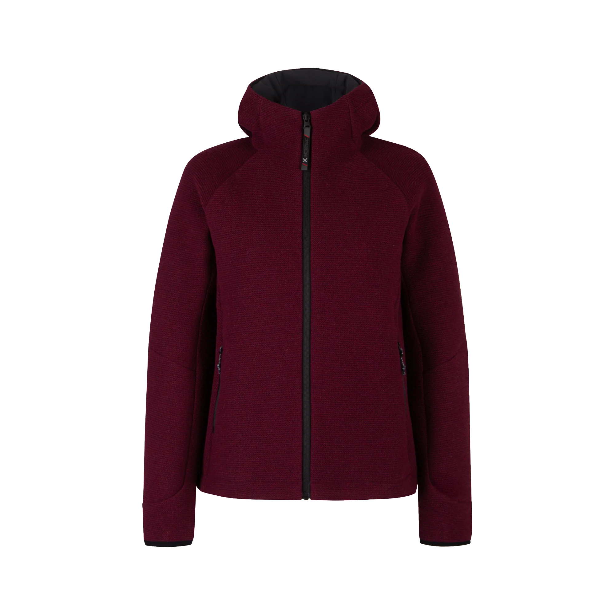 MONTURA ESSENCE WOOL JACKET DONNA