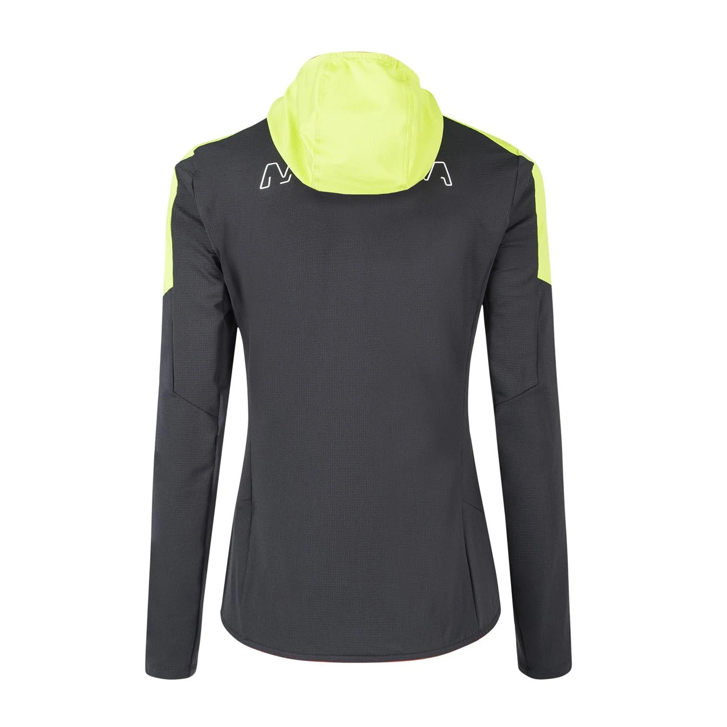 MONTURA LIGHT REVOLUTION MAGLIA WOMAN SECONDO STRATO ESTIVO LEGGERO - DISPONIBILE IN 3 COLORI - Image 7