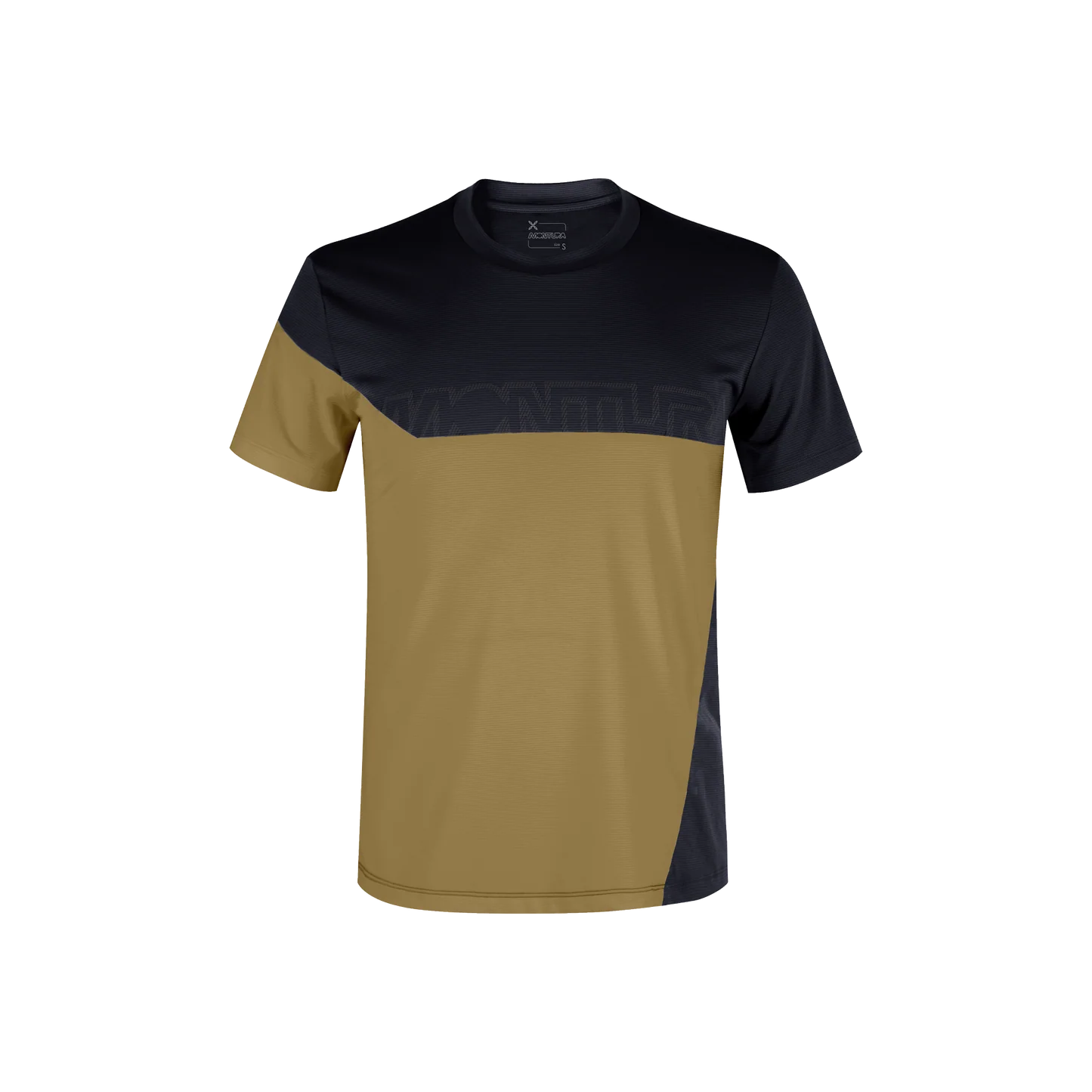 MONTURA MIX UP T-SHIRT UOMO - DISPONIBILE IN VARI COLORI - NUOVI ARRIVI SS25 - Image 4