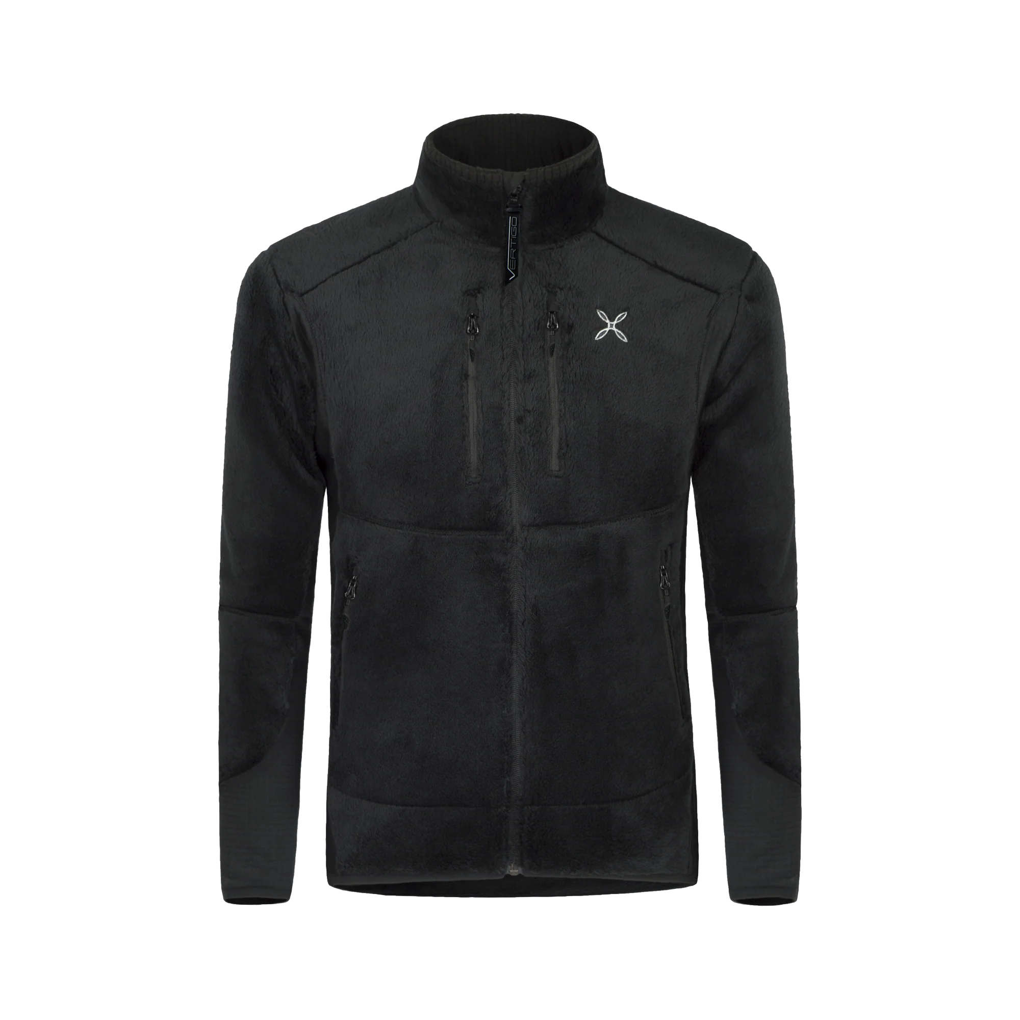 MONTURA NORDIC FLEECE JACKET UOMO PILE TECNICO IN POLARTEC - DISPONIBILE IN 2 COLORI - Image 2
