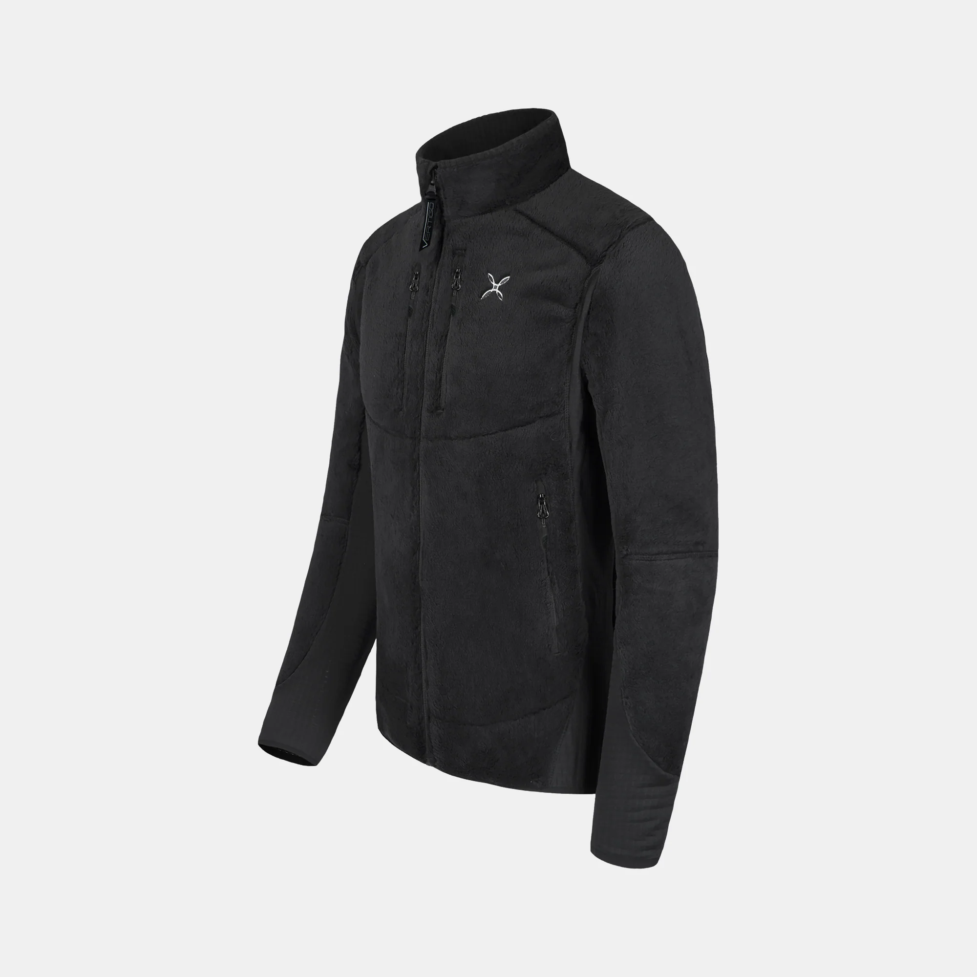 MONTURA NORDIC FLEECE JACKET UOMO PILE TECNICO IN POLARTEC - DISPONIBILE IN 2 COLORI - Image 5