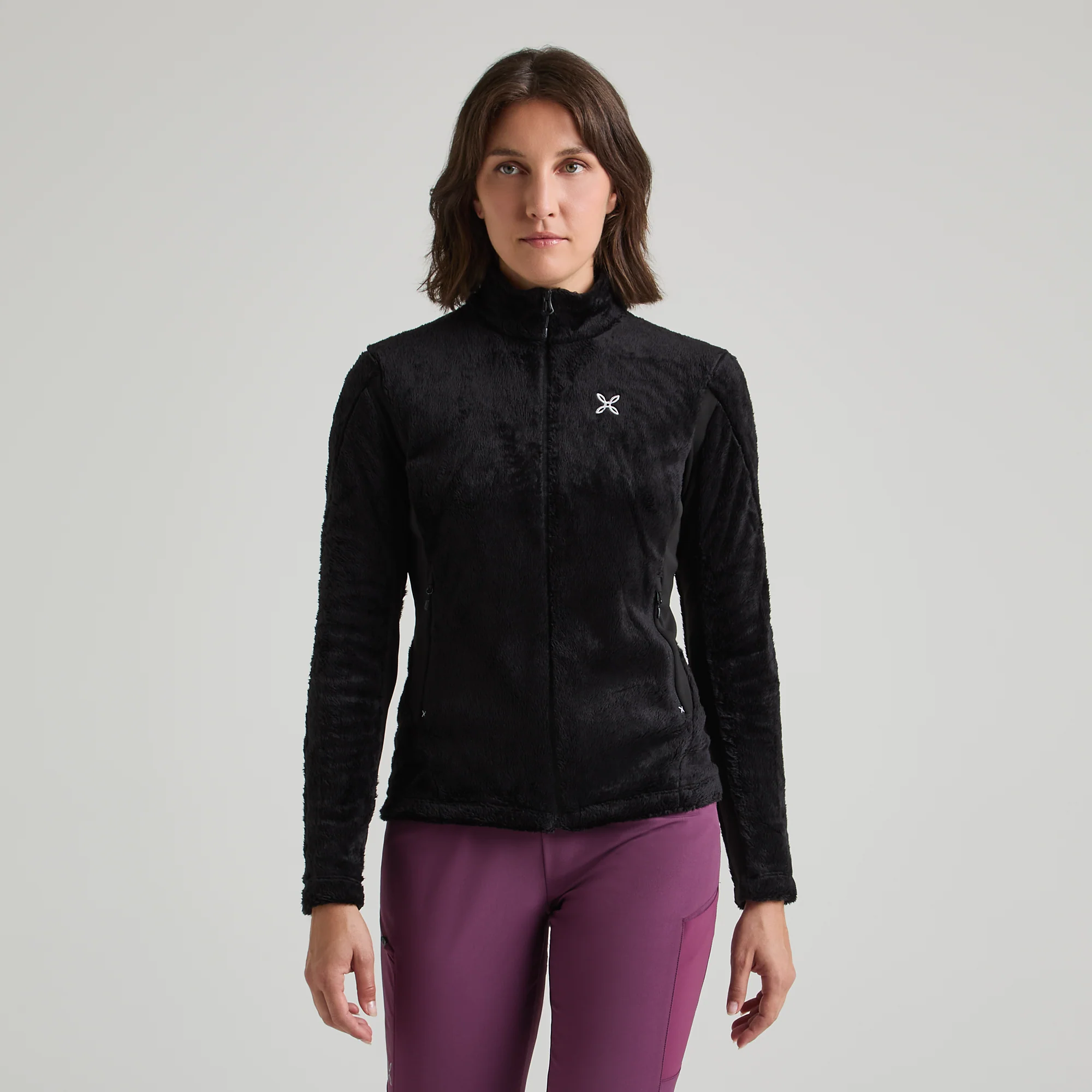 MONTURA POLAR STYLE JACKET WOMAN - DISPONIBILE IN 2 COLORI - Image 10