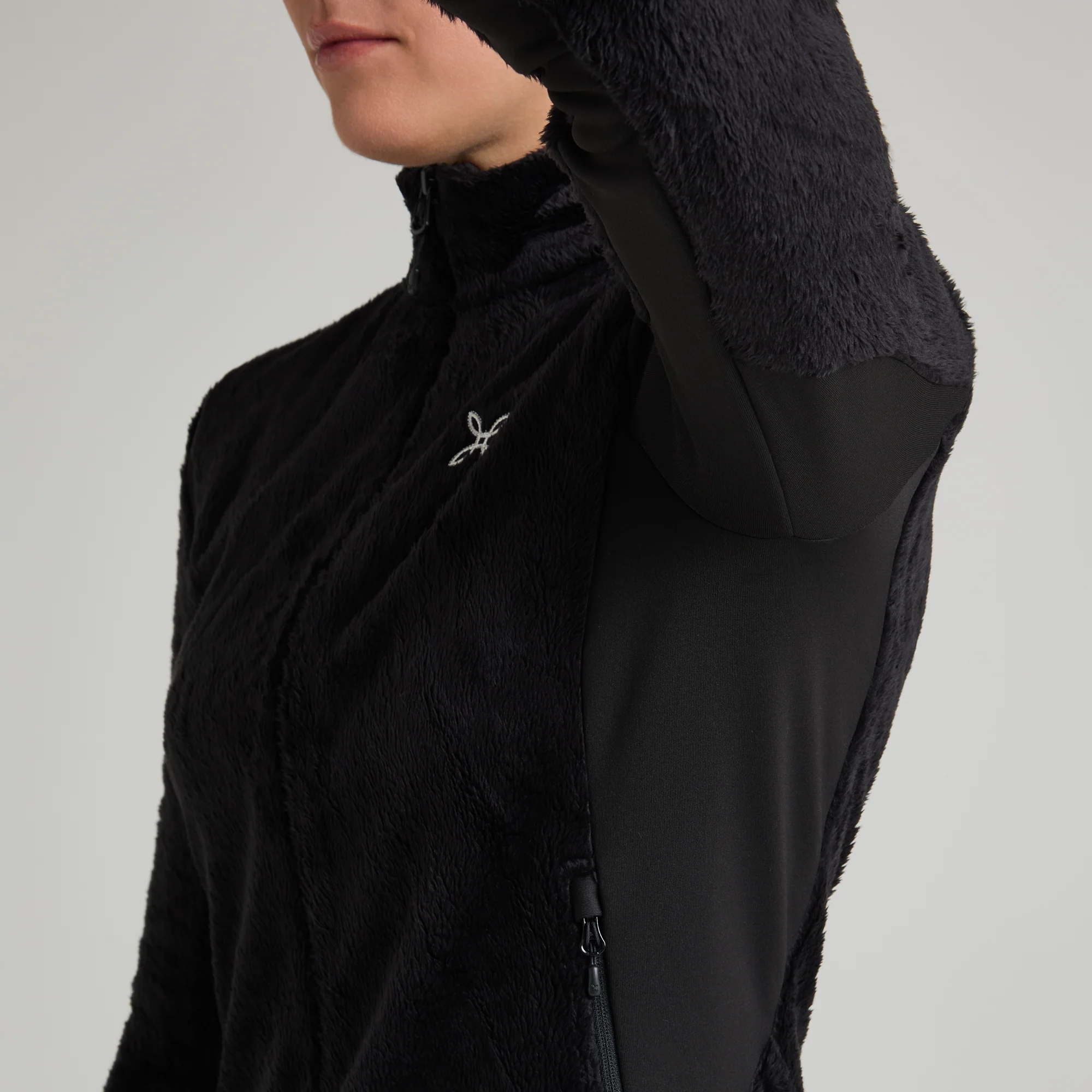 MONTURA POLAR STYLE JACKET WOMAN - DISPONIBILE IN 2 COLORI - Image 11