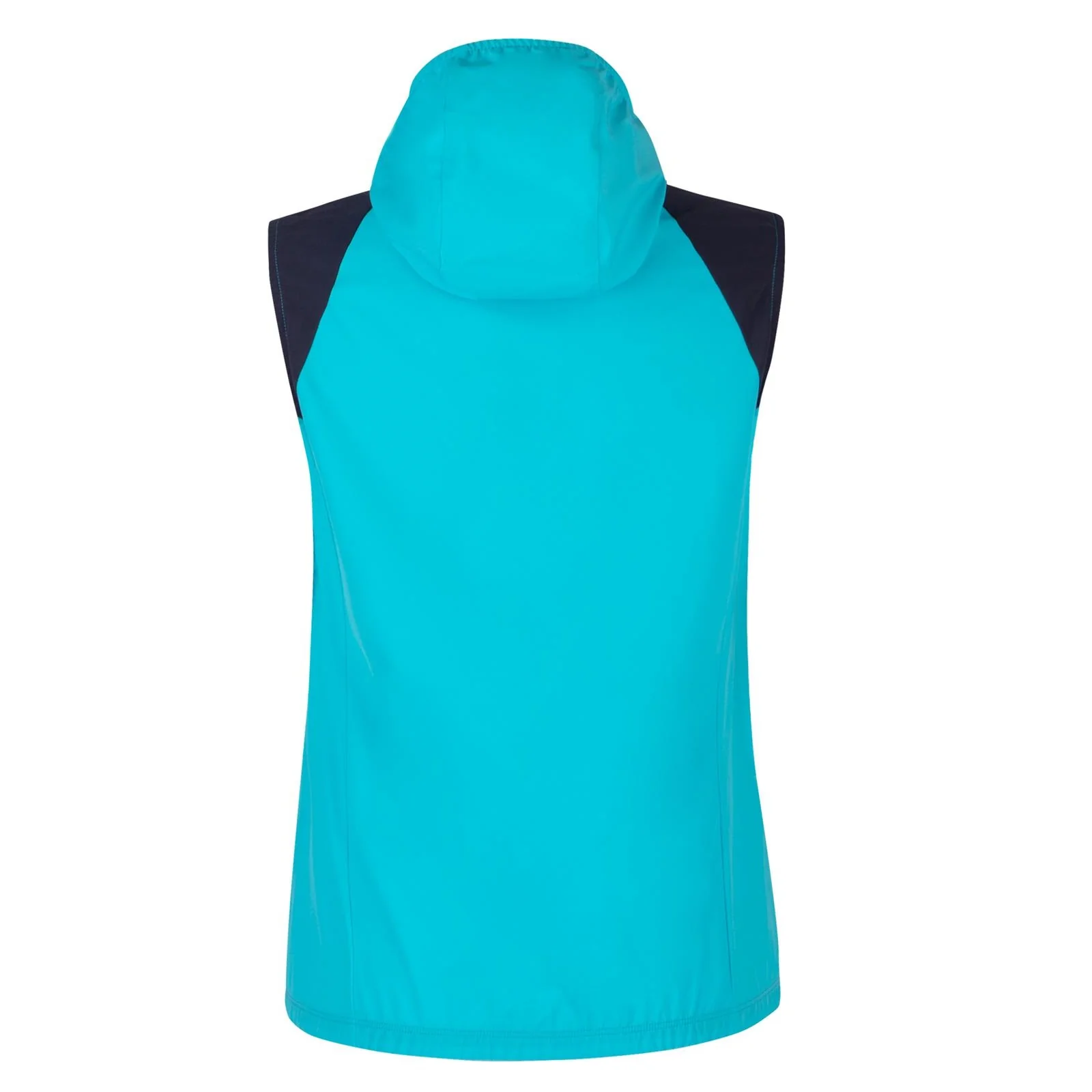 MONTURA RISE HOODED VEST WOMAN DISPONIBILE IN VARI COLORI - Image 8