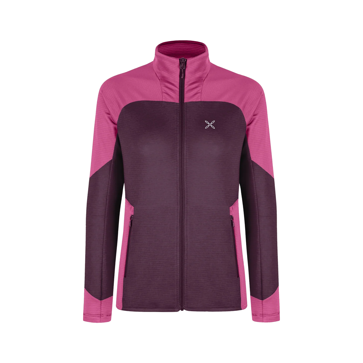 MONTURA RISE MAGLIA WOMAN REGULAR FIT - DISPONIBILE IN 3 COLORI - Image 4