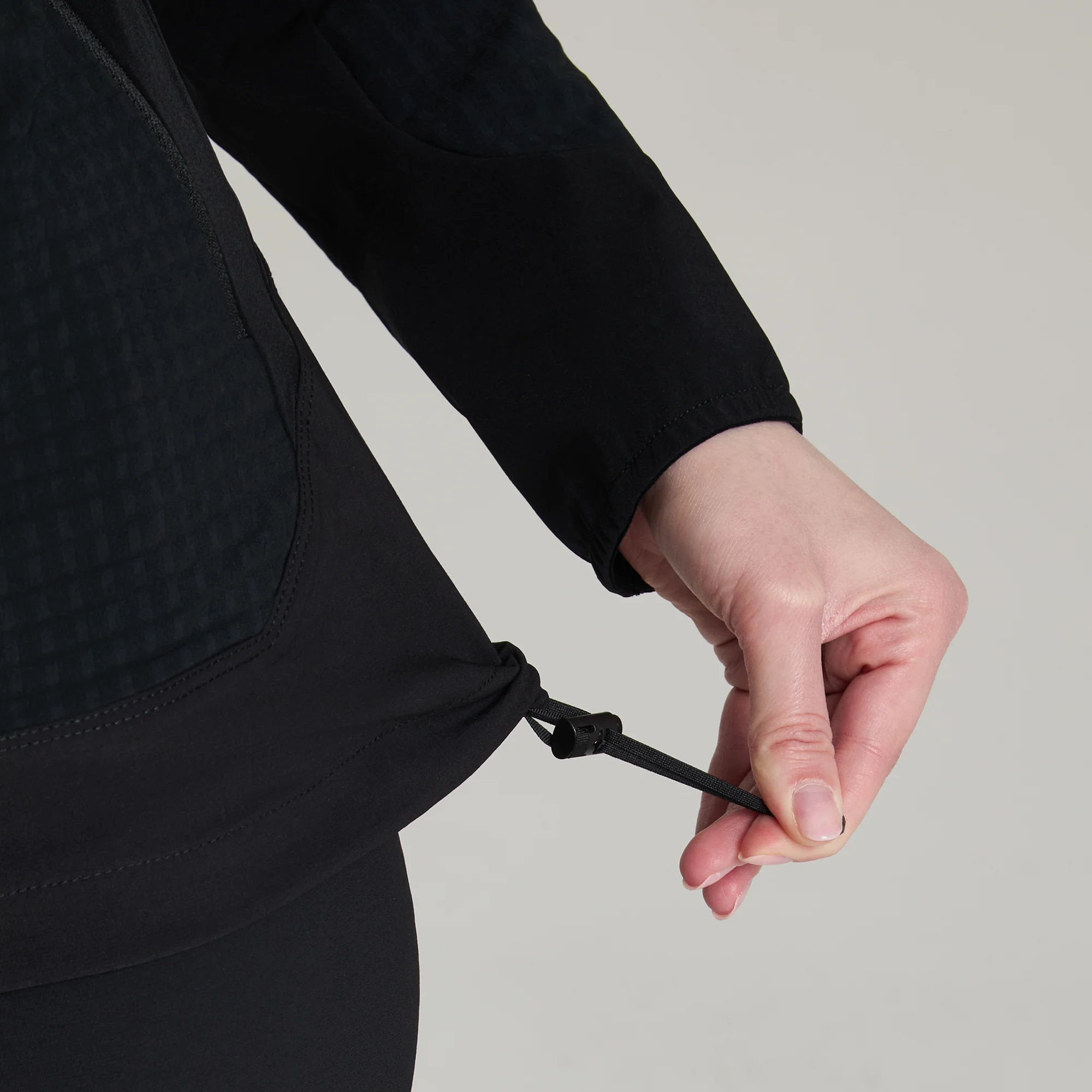 MONTURA SEED HOODED JACKET WOMAN SOFTSHELL - DISPONIBILE IN 3 COLORI - Image 11