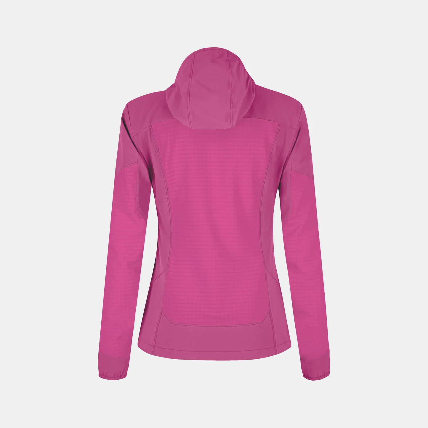 MONTURA SEED HOODED JACKET WOMAN SOFTSHELL - DISPONIBILE IN 3 COLORI - Image 6