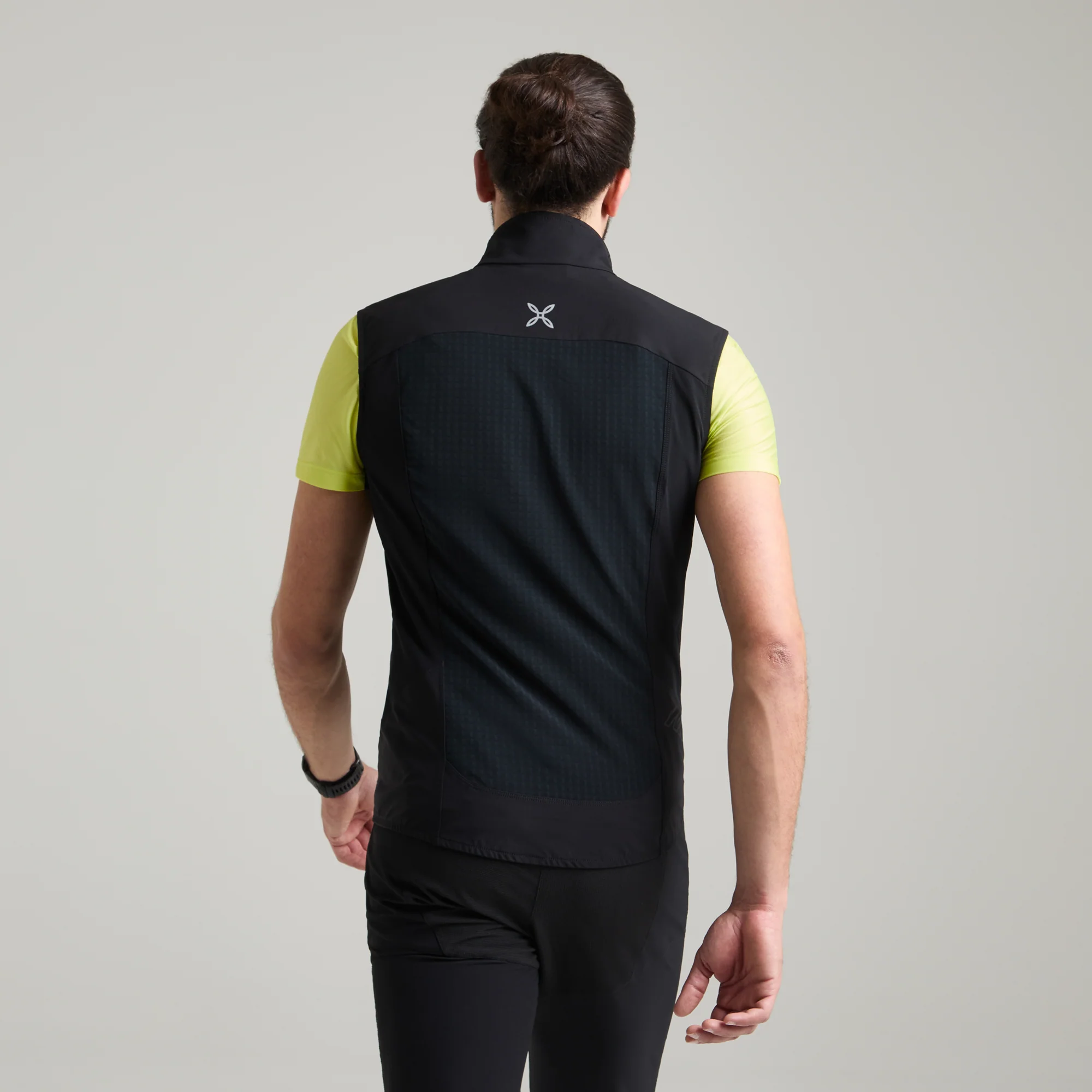 MONTURA SEED VEST GILET UOMO ANTIVENTO - DISPONIBILE IN 2 COLORI - Image 9