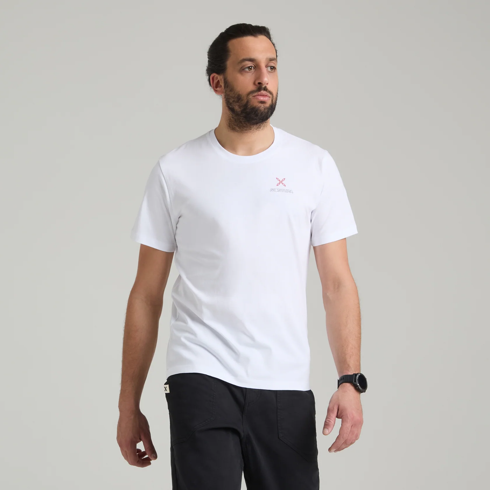 MONTURA TEAM VERTIGO T-SHIRT UOMO - NUOVI ARRIVI SS25 - Image 3