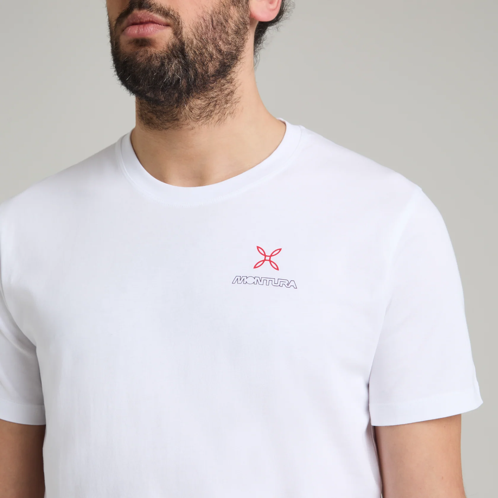 MONTURA TEAM VERTIGO T-SHIRT UOMO - NUOVI ARRIVI SS25 - Image 6