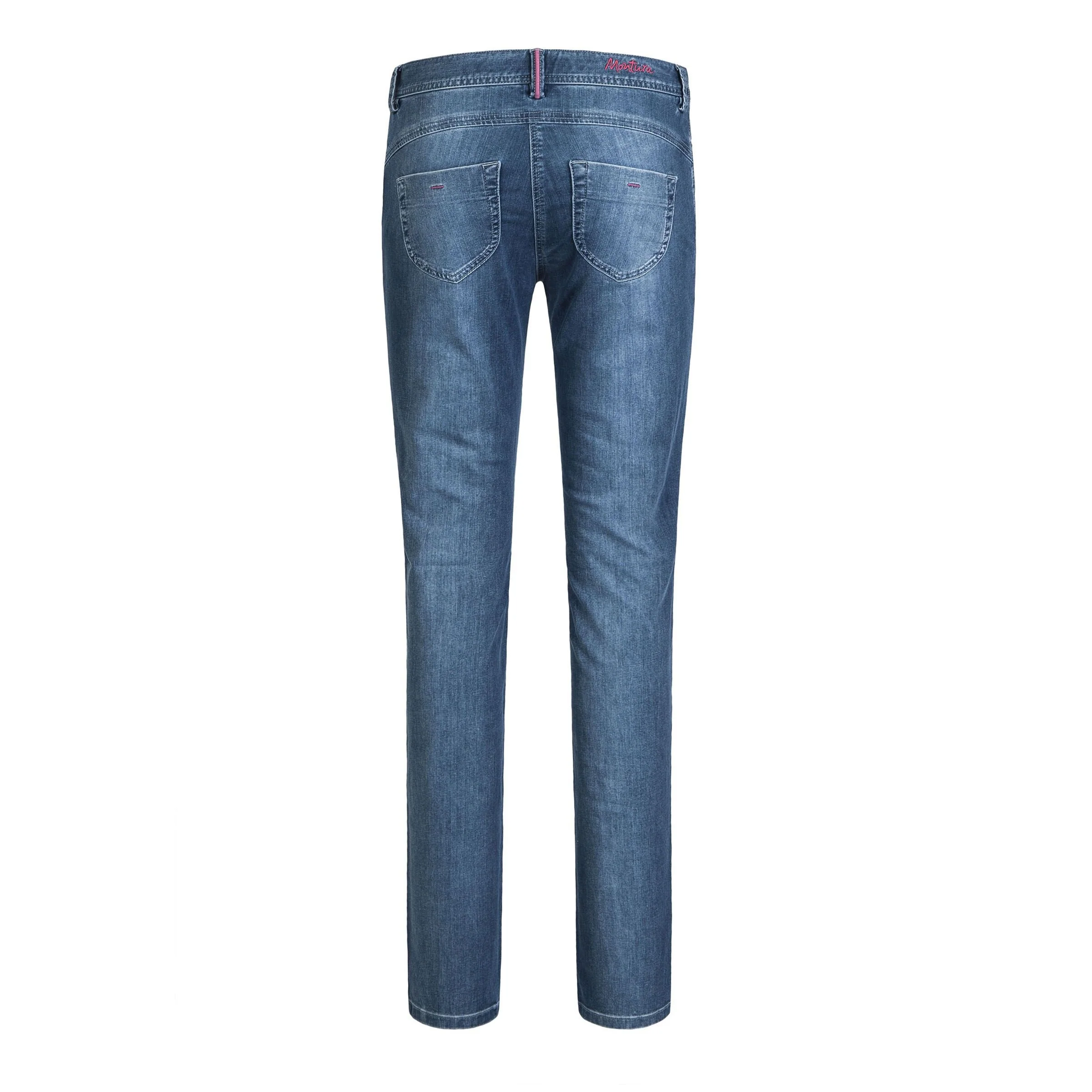 MONTURA FEELS JEANS WOMAN JEANS DONNA - Image 3