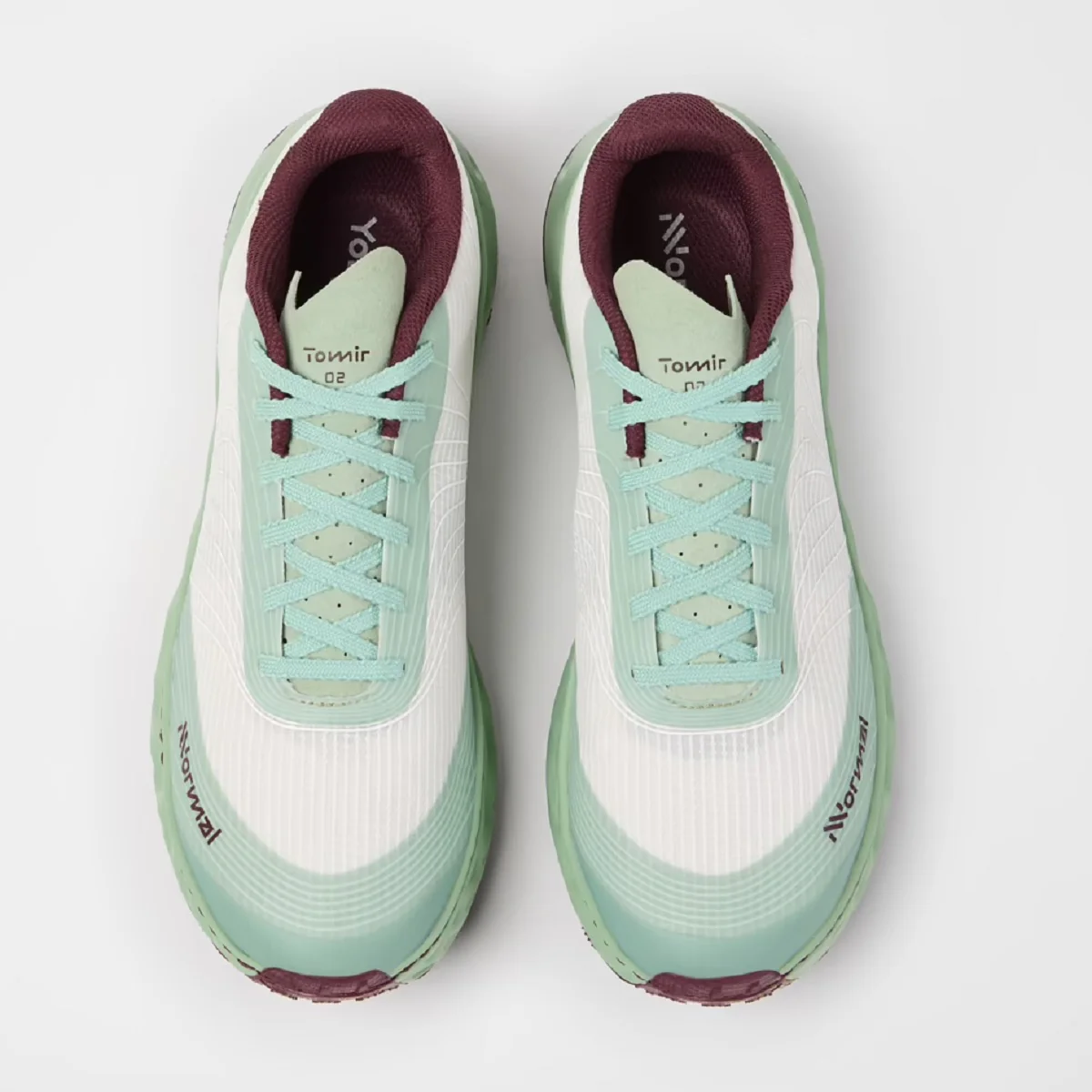 NNORMAL TOMIR 2.0 DONNA SCARPA DA TRAIL RUNNING - Image 3