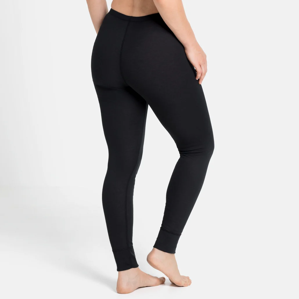 ODLO Active Warm Eco Pantaloni intimi da donna tecnico e traspirante - Image 4