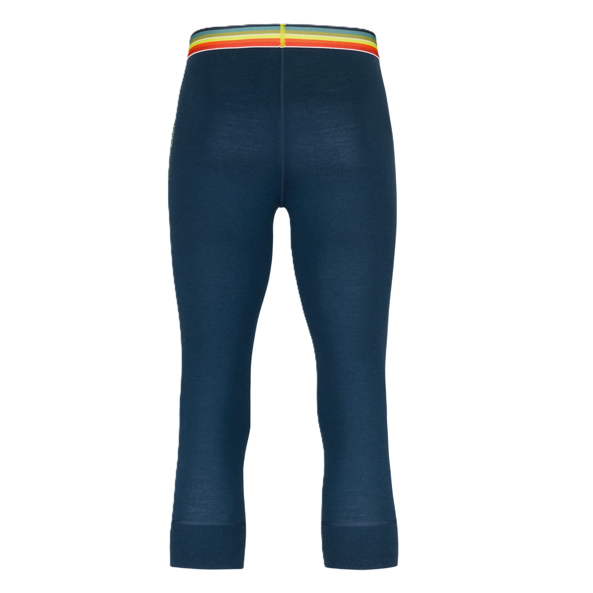 ORTOVOX 185 ROCK'N'WOOL SHORT PANT - PANTALONI 100% LANA MERINO - DISPONIBILE IN 2 COLORI - Image 4