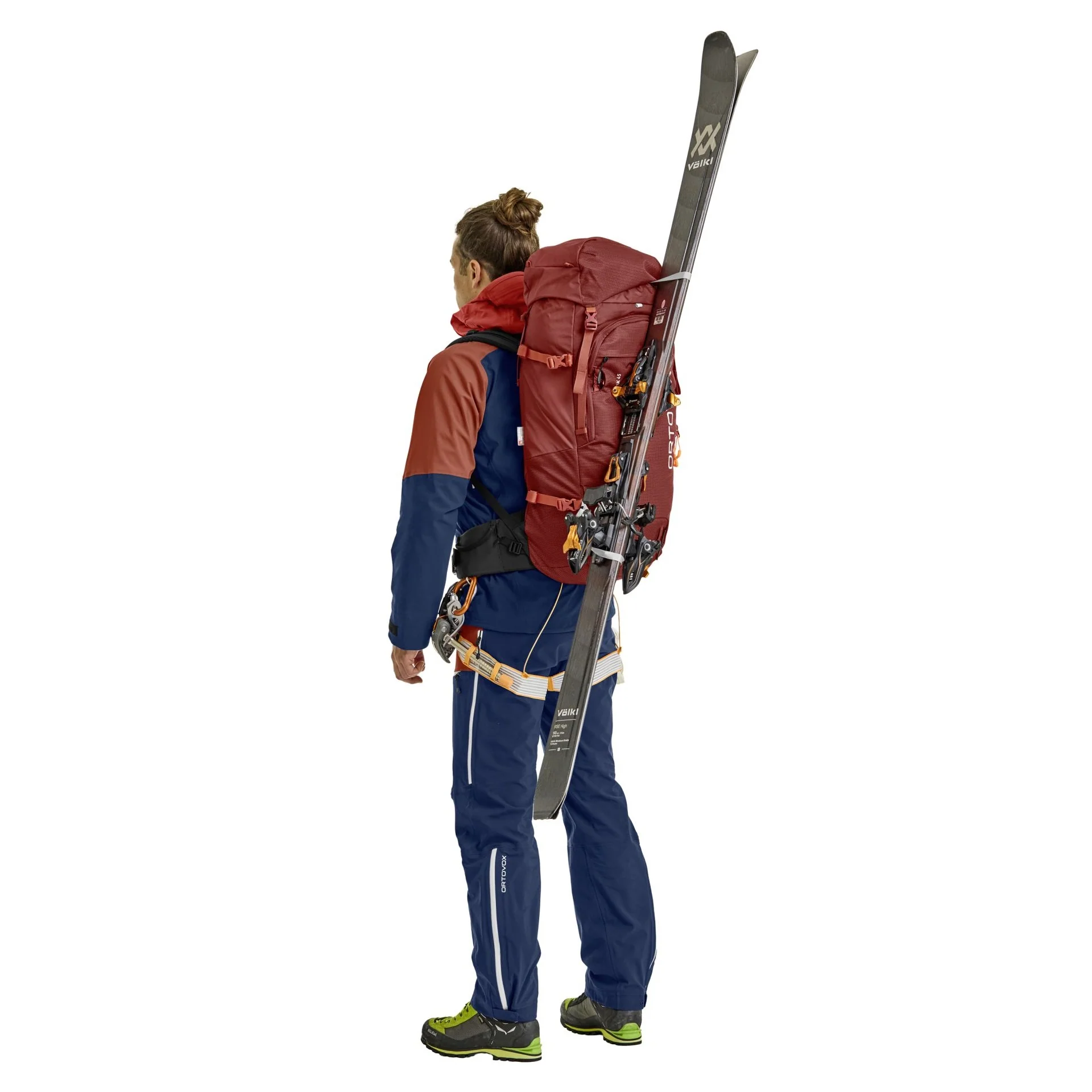 ORTOVOX PEAK 45 - Image 8
