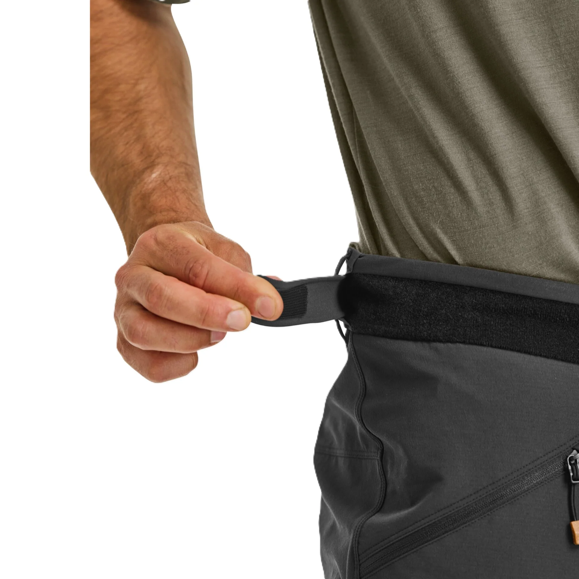ORTOVOX SECEDA SOFTSHELL PANTS UOMO - NUOVI ARRIVI SS25 - Image 3
