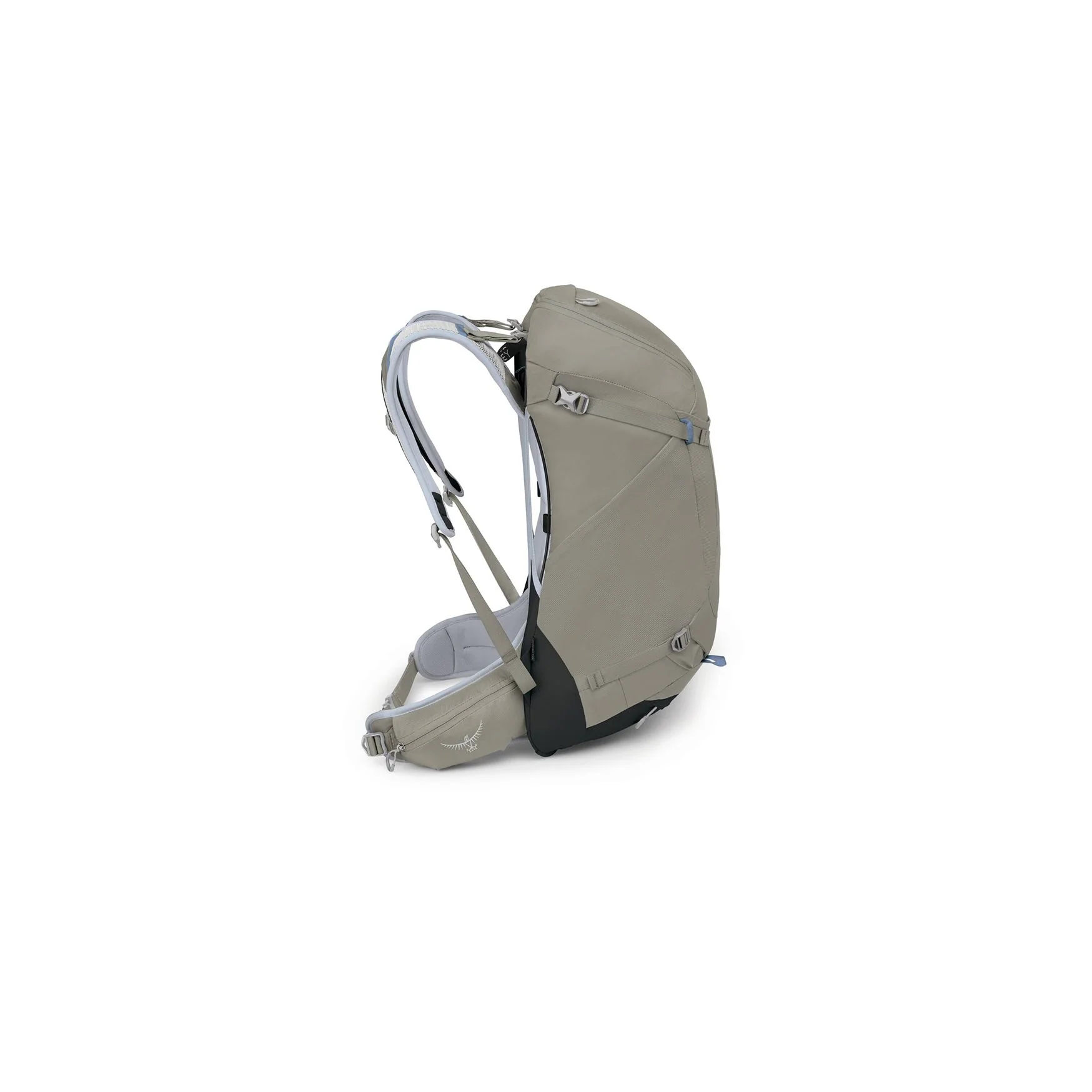 OSPREY HIKELITE 32 ZAINO 32 LITRI DA TREKKING/HIKING LEGGERISSIMO E VERSATILE - DISPONIBILE IN 3 COLORI - Image 10