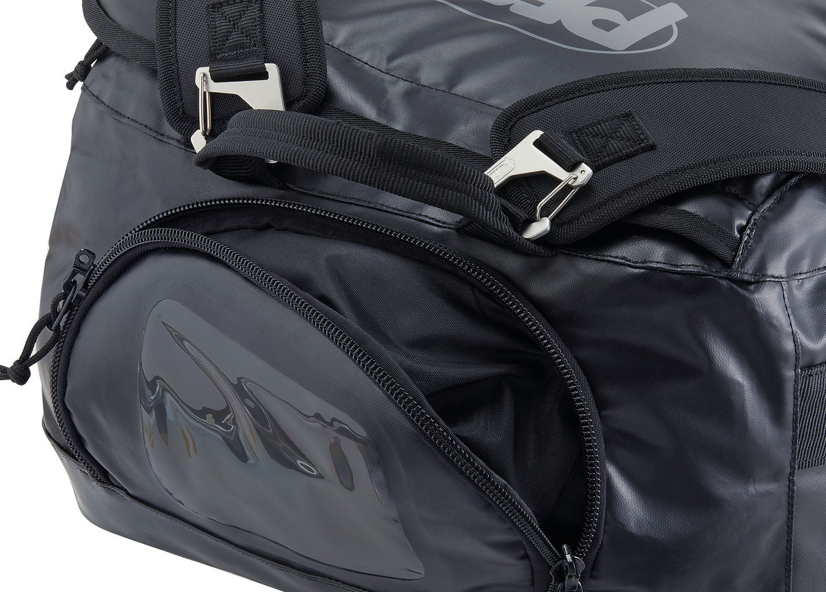 PETZL DUFFEL 65 BORSA DA TRASPORTO 65 LITRI - DISPONIBILE IN 2 COLORI - Image 4