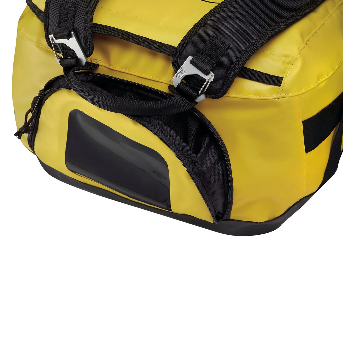 PETZL DUFFEL 65 BORSA DA TRASPORTO 65 LITRI - DISPONIBILE IN 2 COLORI - Image 8
