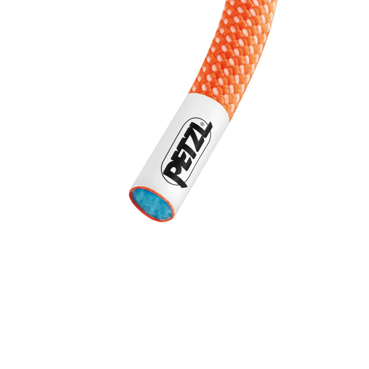 PETZL PASO GUIDE 7.7mm CORDA 60 METRI PER ALPINISMO TECNICO - DISPONIBILE IN 2 COLORI - Image 4