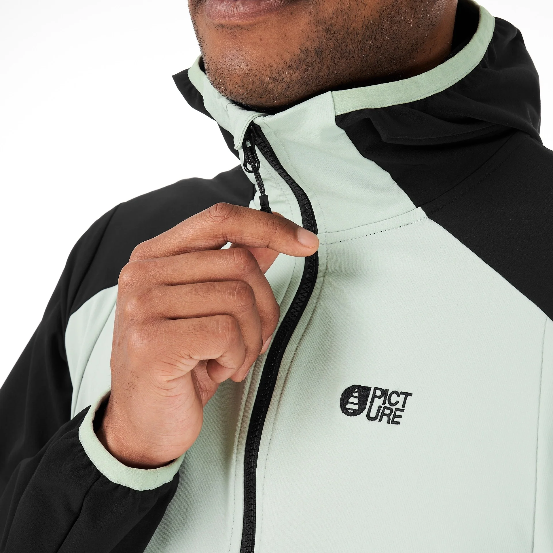 PICTURE OUTIF SOFTSHELL JKT UOMO - Image 7
