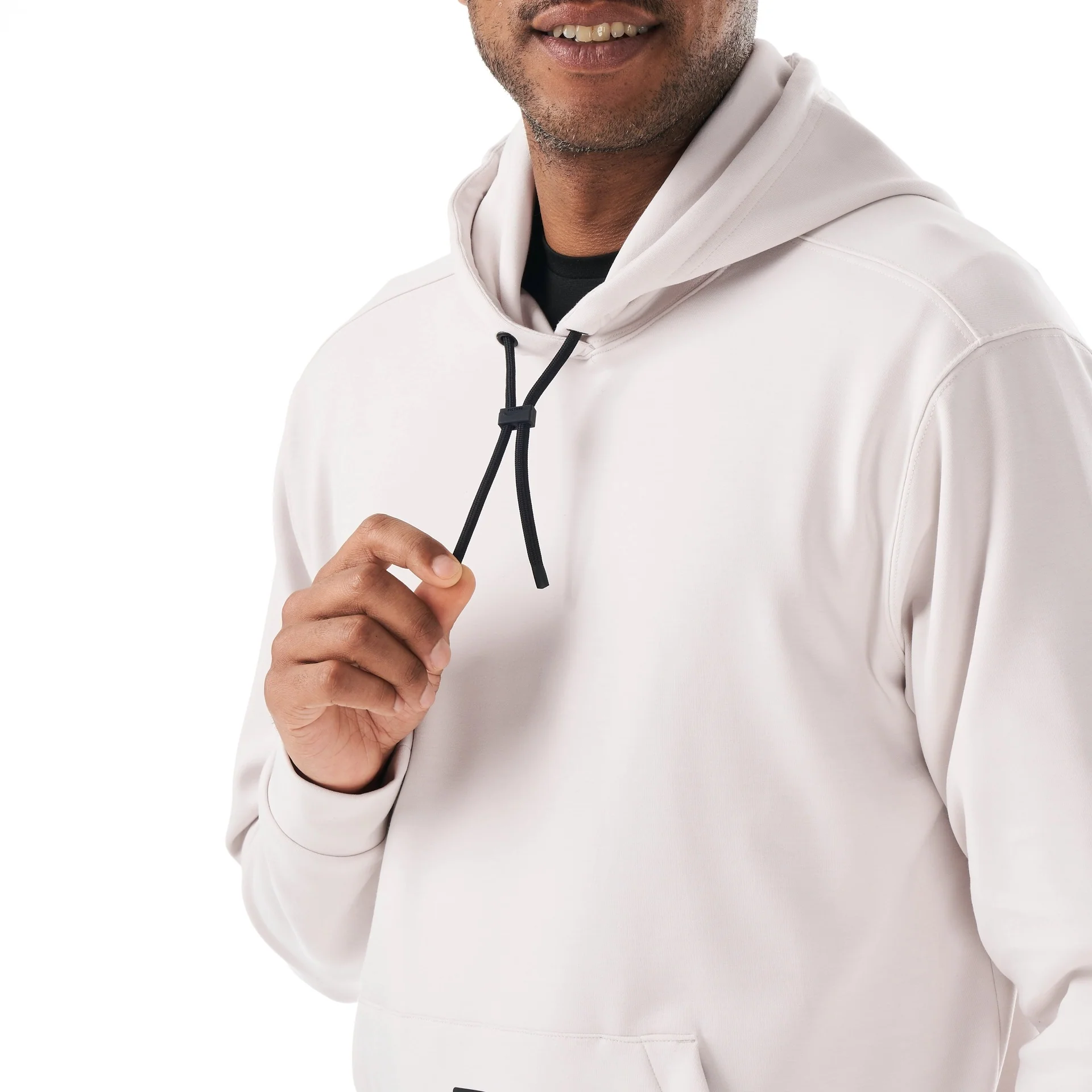 PICTURE PLURIS TECH HOODIE UOMO FELPA CON CAPPUCCIO - Image 8