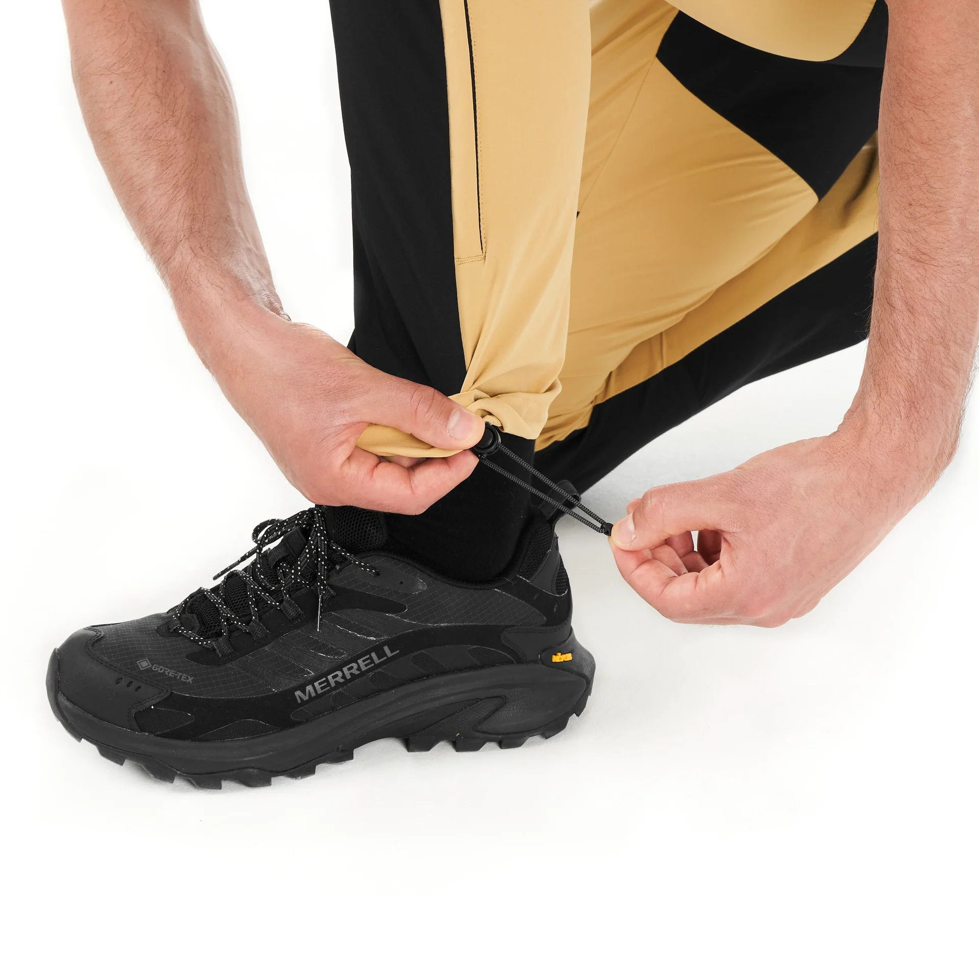 PICTURE SHOONER STRETCH PANT UOMO - Image 5