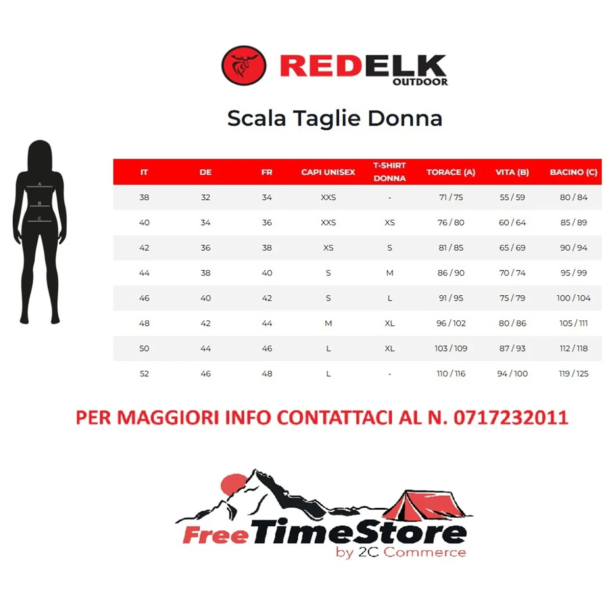 REDELK SIERRA SH COMODO PANTALONCINO DONNA LEGGERO E TRASPIRANTE - DISPONIBILE IN VARI COLORI! - Image 8