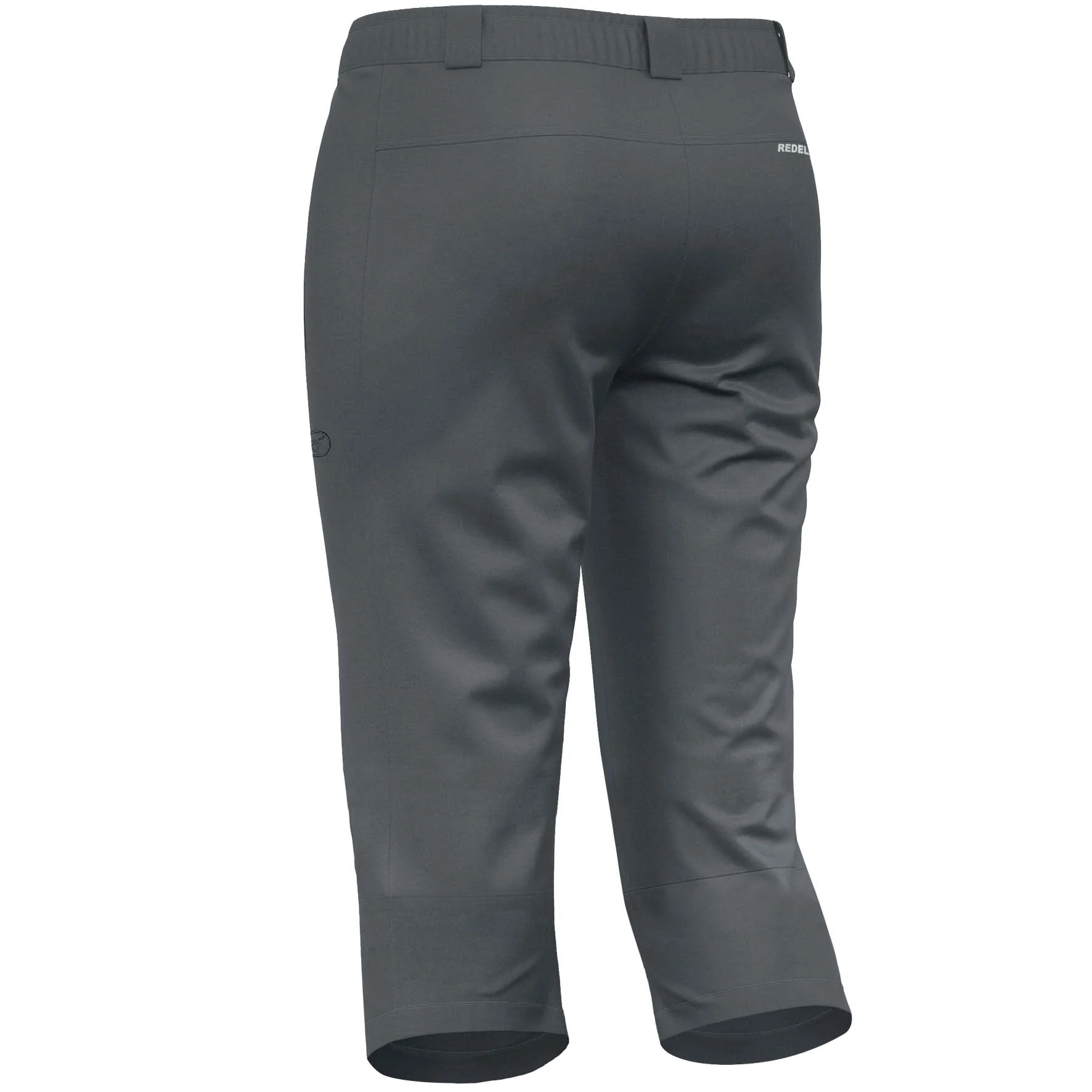 REDELK SIERRA 3/4 PINOCCHIETTO DONNA LEGGERO IN TESSUTO STRETCH - Image 2