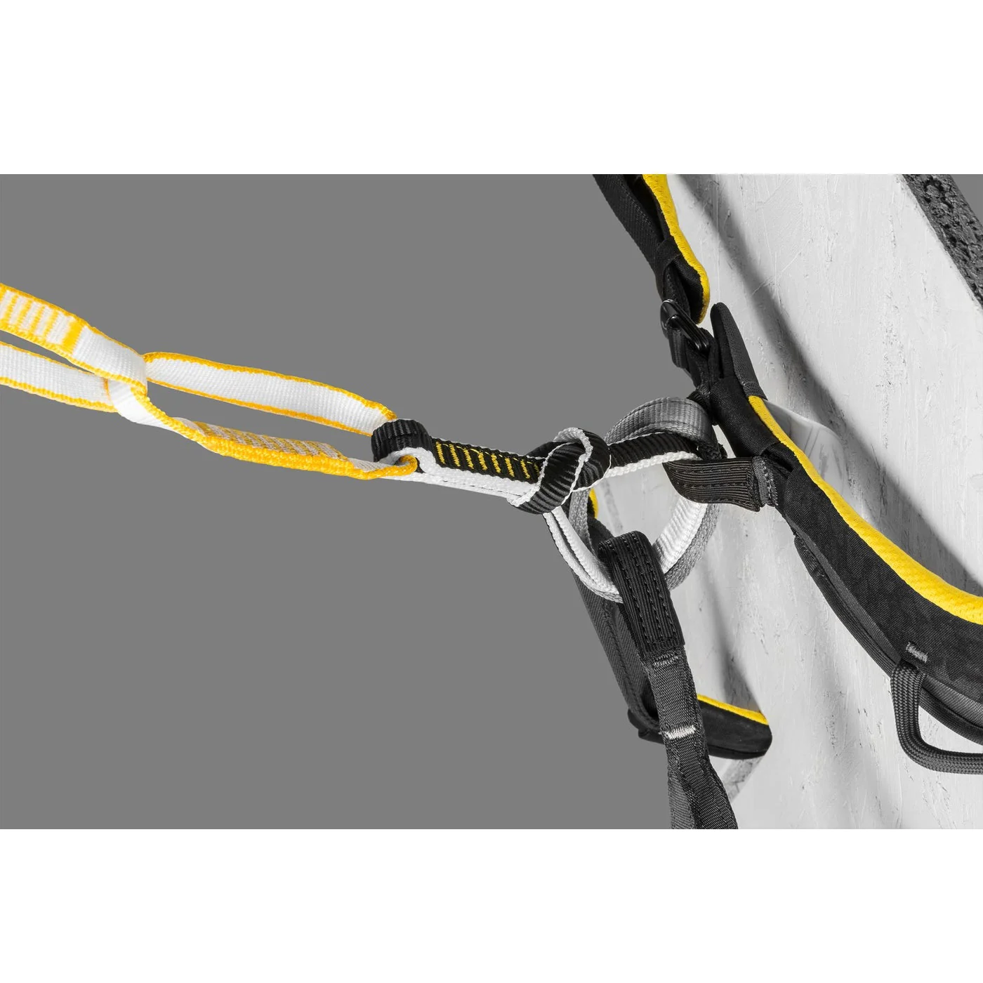GRIVEL SPORT CHAIN EVO 60 cm. pat. SISTEMA DI ANCORAGGIO PERSONALE - Image 3