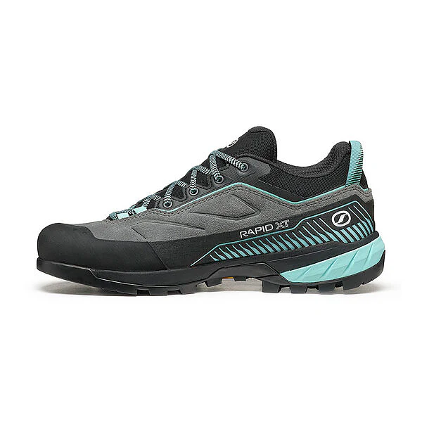 SCARPA RAPID XT GTX DONNA SCARPA BASSA DA AVVICINAMENTO E HIKING - Image 3